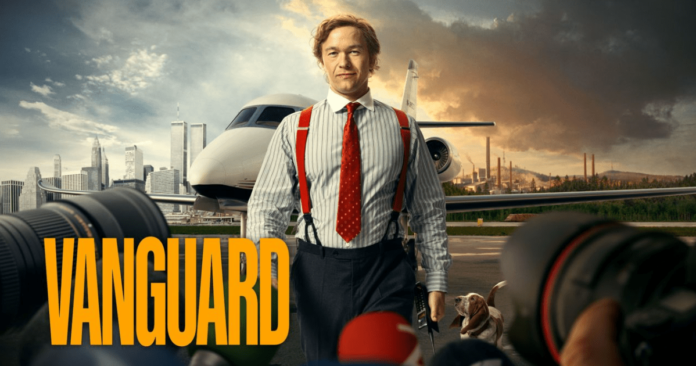 ‘Real-Life Succession’ Vanguard Trailer Sets TV Show’s US Release Date | Exclusive