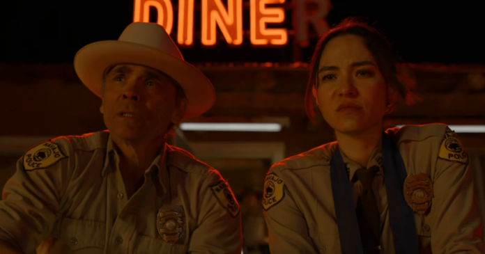 Dark Winds Season 4 Trailer Sets Release Date for Hit Mystery TV Show