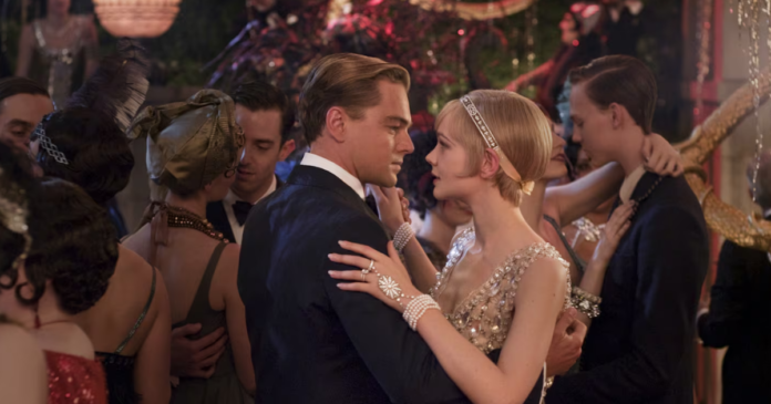 Netflix Making The Great Gatsby Movie With a Huge Twist