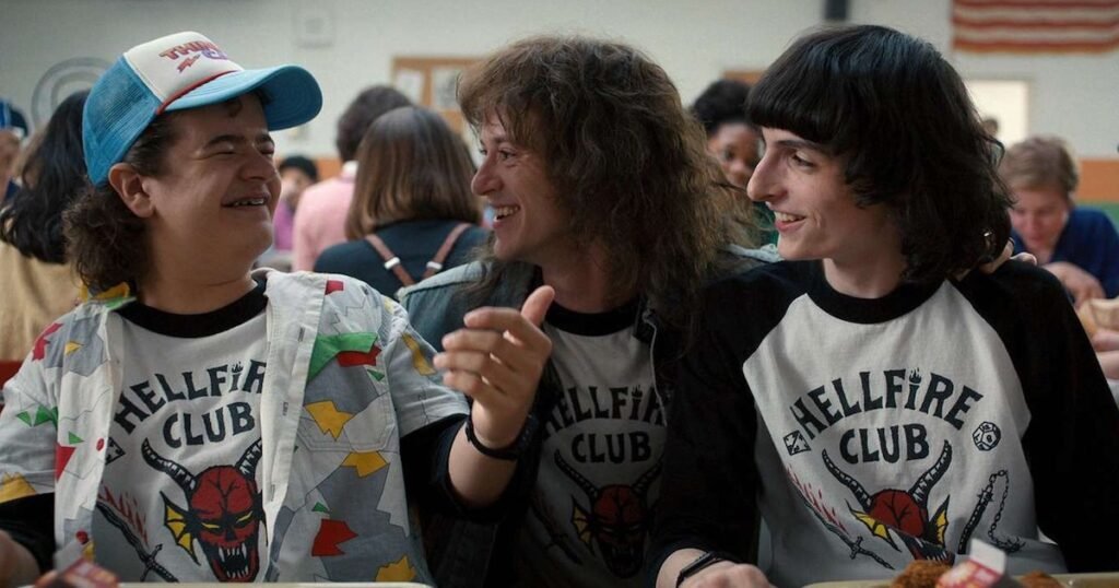 Stranger Things: If Joseph Quinn’s Eddie Munson Returns in Season 5 Revealed