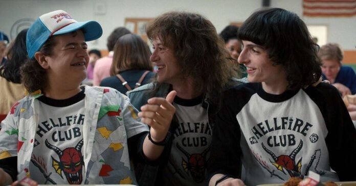 Stranger Things: If Joseph Quinn’s Eddie Munson Returns in Season 5 Revealed