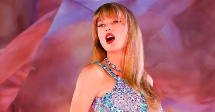 New Taylor Swift Eras Tour Docuseries Gets Streaming Release Date