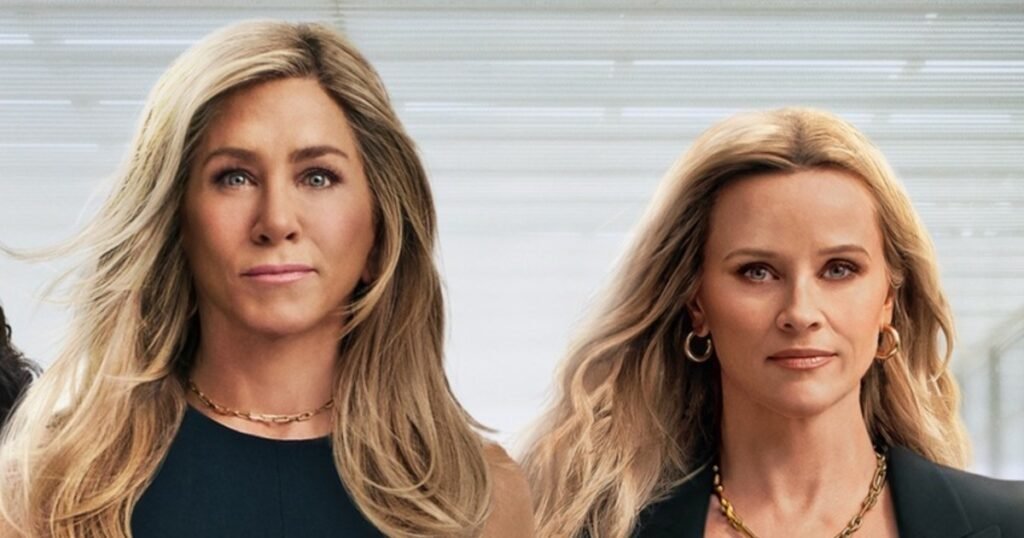 The Morning Show Season 4 Episode 6 Release Date, Time, Where to Watch