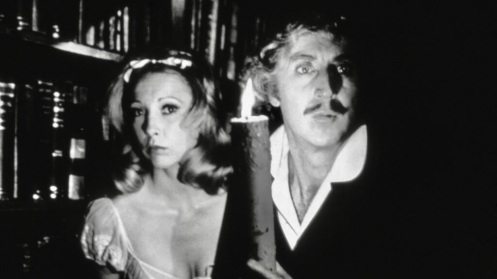 FX Announces Young Frankenstein Prequel with Zach Galifianakis and Kumail Nanjiani