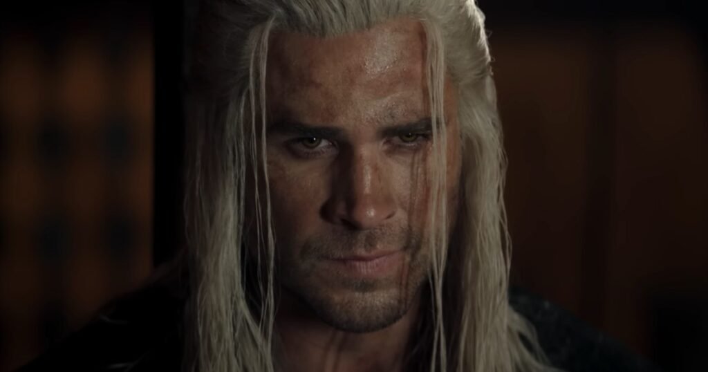 The Witcher Season 4 Posters Highlight Luke Hemsworth’s Geralt