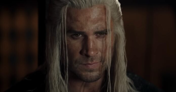 The Witcher Season 4 Posters Highlight Luke Hemsworth’s Geralt