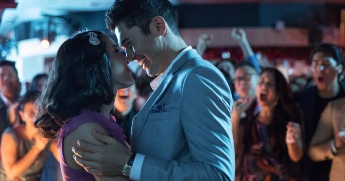 Crazy Rich Asians TV Show Gets ‘Real’ Update From Jon M. Chu