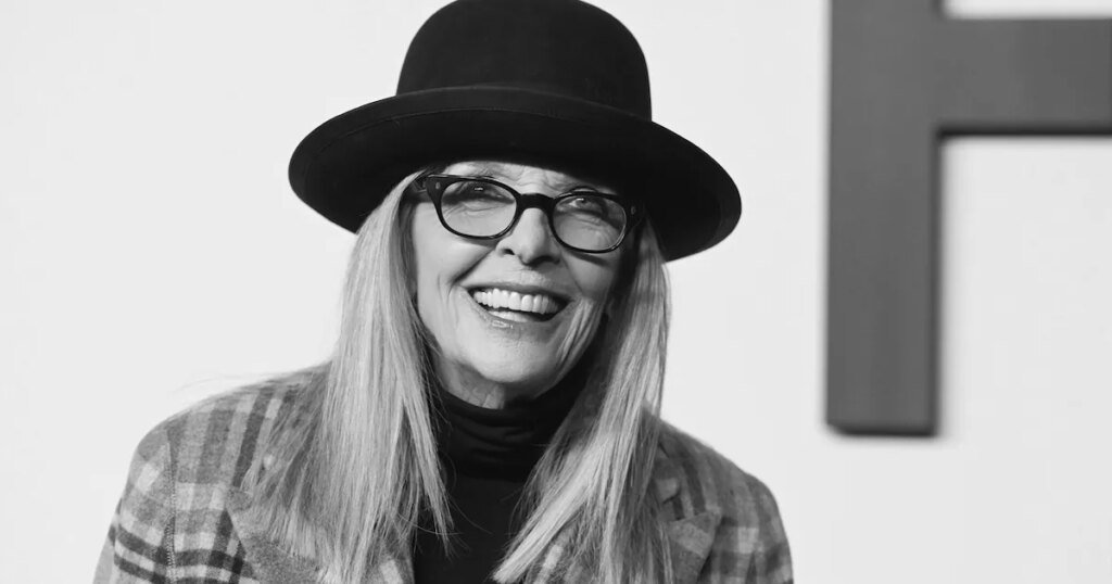Diane Keaton Passes Away, Annie Hall Actress Was 79