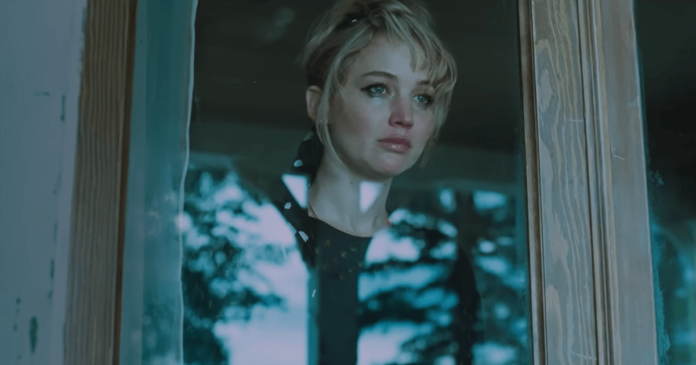 Jennifer Lawrence & Robert Pattinson’s Marriage Struggles in Die, My Love Trailer