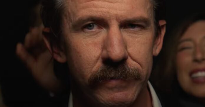 Cannes Film Festival Ovation Goes Wrong in Hilarious Short Film From Viral Actor