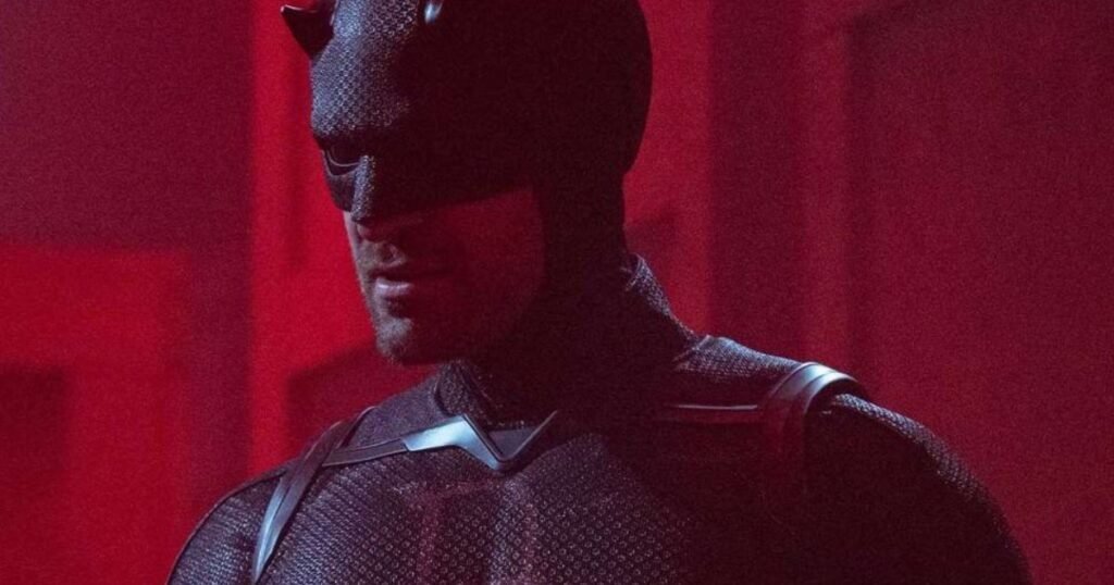 Daredevil: Born Again Season 2 Trailer Features a MCU Character’s Unexpected Appearance