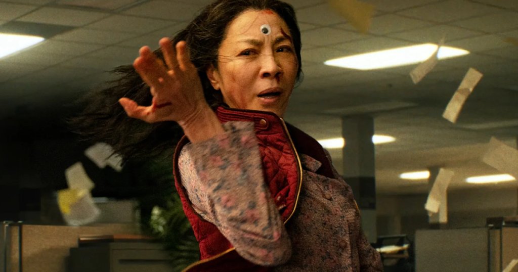 Everything Everywhere All at Once Directors’ Next Movie Scores New Release Date