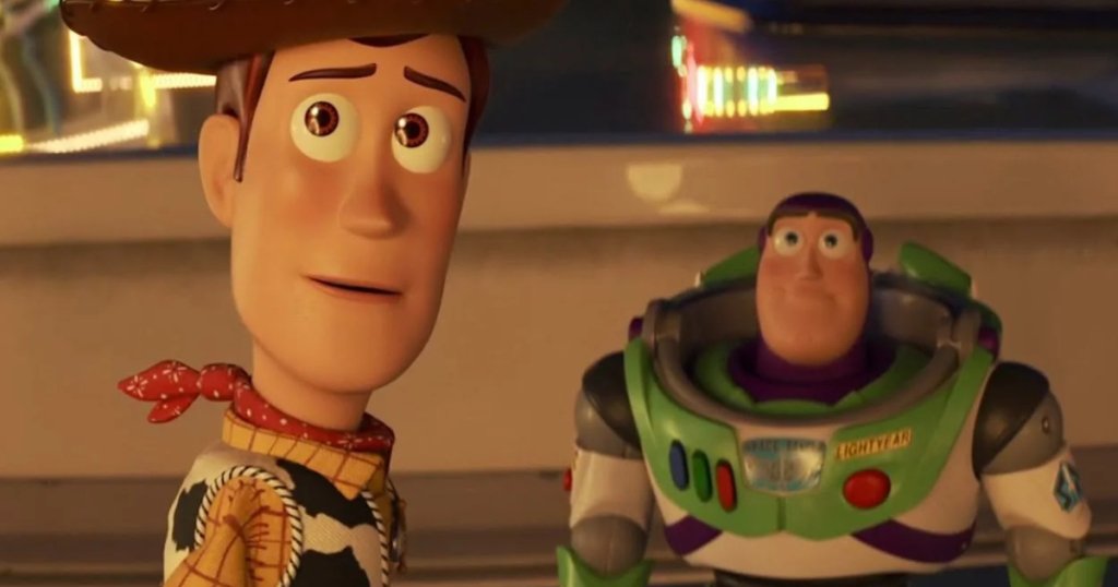 Toy Story 5 Art Shows Official Look at Woody & Buzz