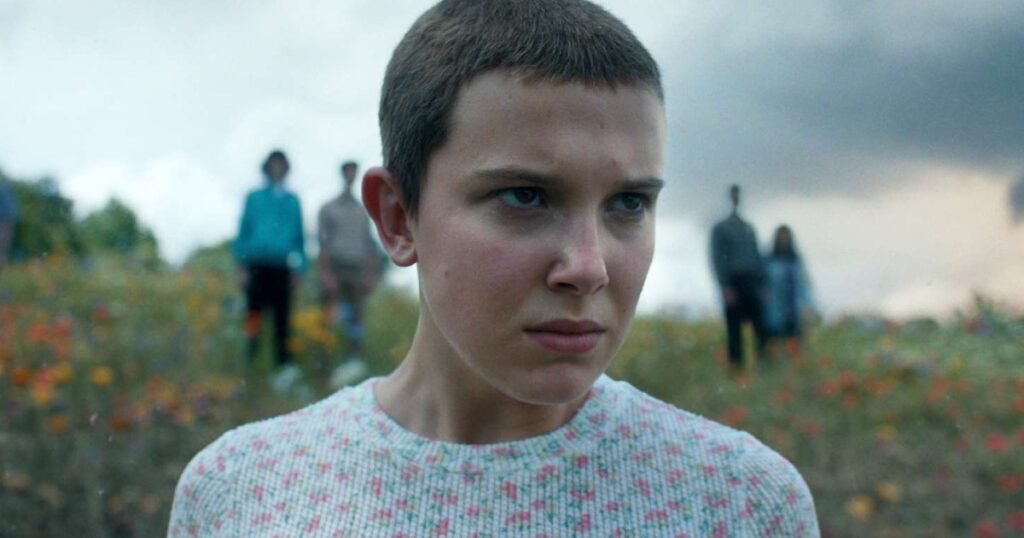 Stranger Things Season 5 Has 2 Episodes That Are ‘Just Monsters’