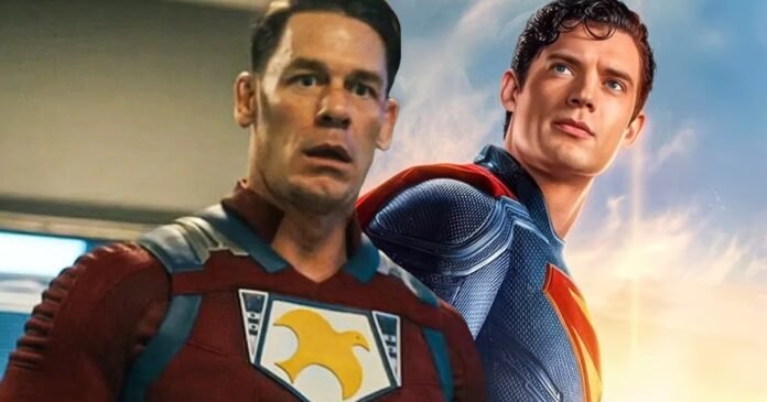 Man of Tomorrow Isn’t As Connected to Peacemaker Season 2’s Ending as Fans Think