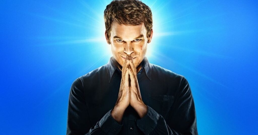 Dexter: Resurrection Season 2 Gets Exciting Filming & Release Date Update
