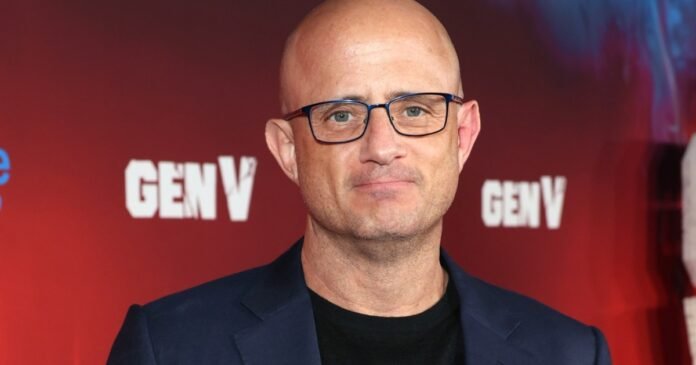 Gen V Creator on Season 3 Prospects & Franchise Future After The Boys Season 5