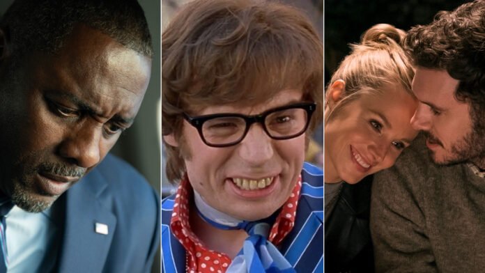 Movies and TV Shows Coming to Netflix in October 2025