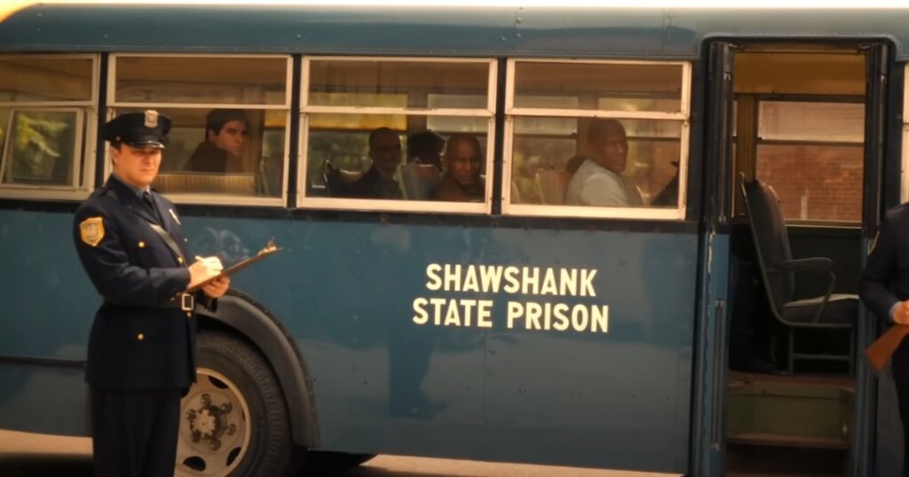 It: Welcome to Derry Series’ Surprising Connection to Shawshank Redemption Revealed