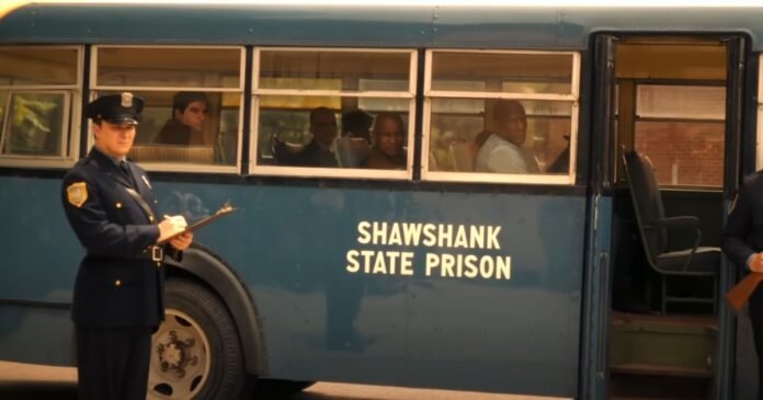 It: Welcome to Derry Series’ Surprising Connection to Shawshank Redemption Revealed