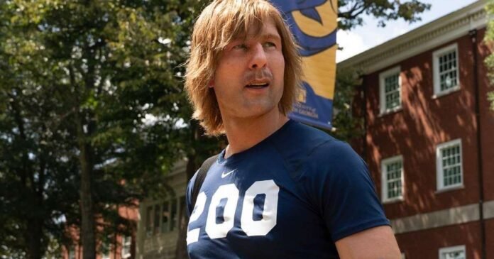 Chad Powers Season 2 Could Happen on 1 Condition 