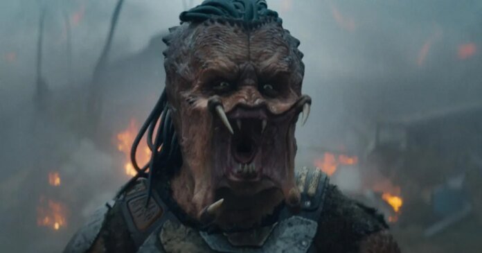 Predator: Badlands Doesn’t Continue Killer of Killers’ Epic Tease