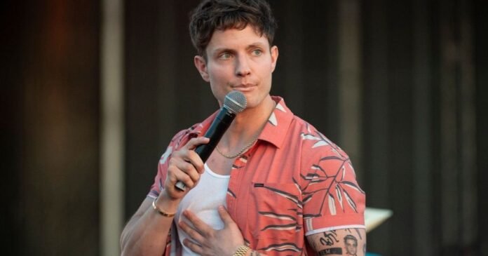 The Warrens’ Grandson Reacts to Matt Rife Purchasing The Conjuring Home