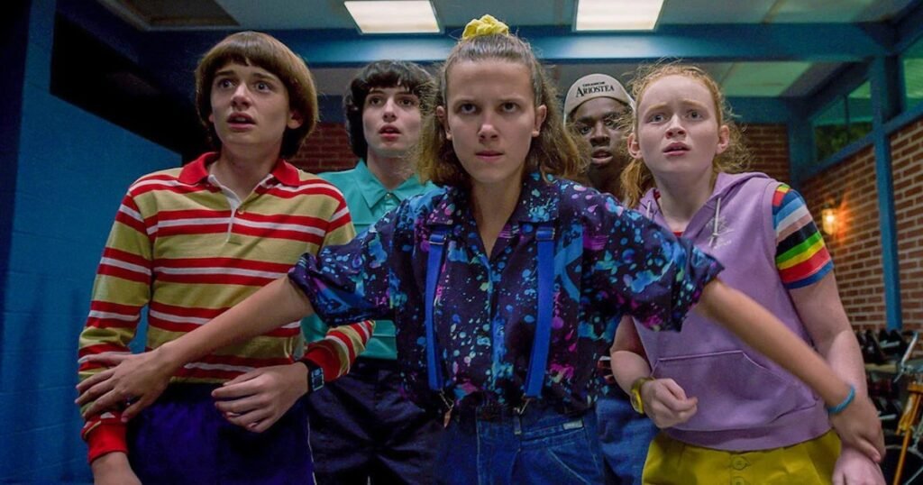 Stranger Things: Don’t Expect Spin-off Soon Despite Netflix Show Ending