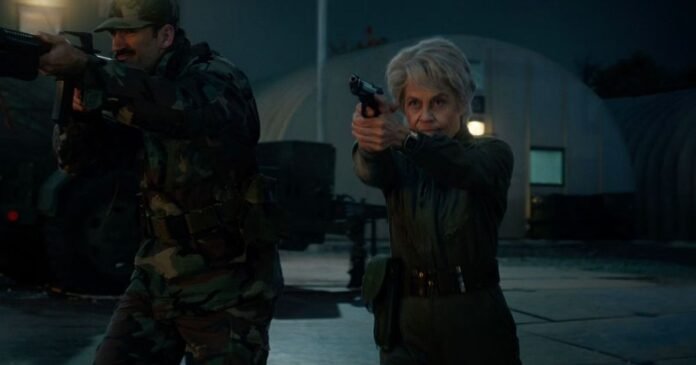 Stranger Things Season 5 Creators Explain Who Linda Hamilton’s Dr. Kay Is