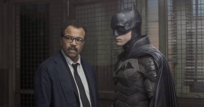 Batman: James Gunn Gives Disappointing Update on Arkham Asylum TV Show