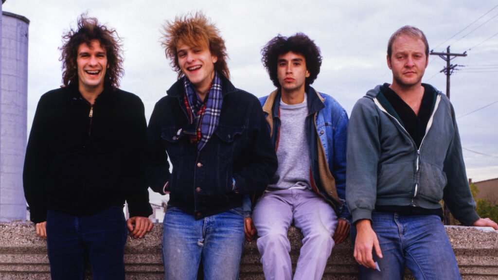The Replacements’ Biography Trouble Boys to Be Turned Into Biopic By Finn Wolfhard