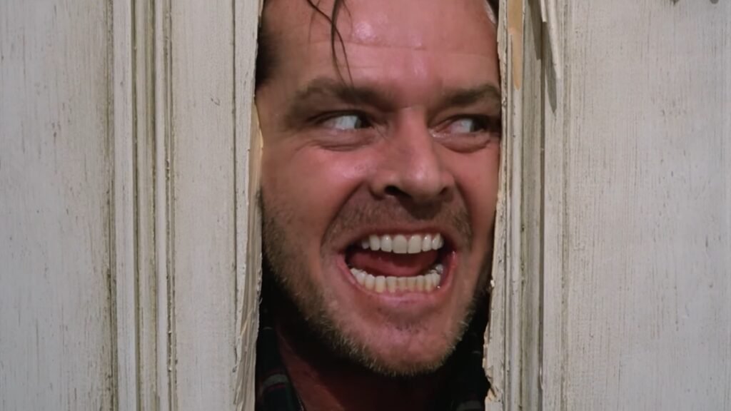 The Shining Coming to IMAX for First Time