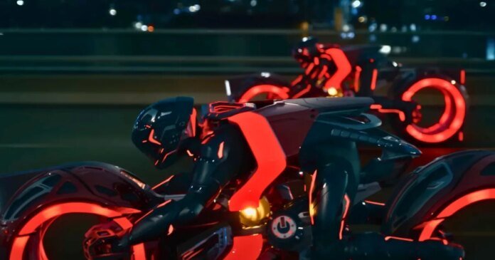 How Tron: Ares’ Post-Credits Scene Could Lead to Tron 4