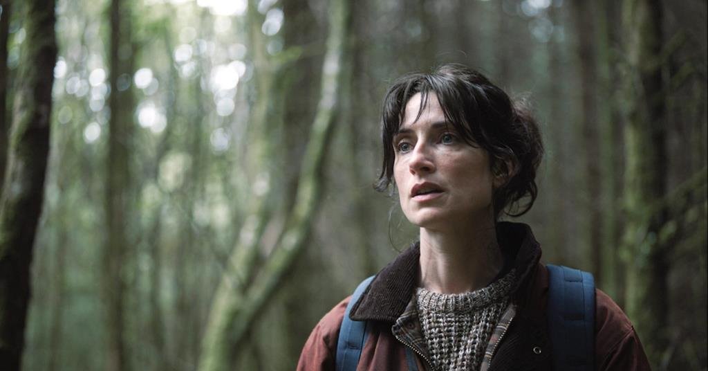 ‘Whitetail’ review: Natasha O’Keeffe impresses in Nanouk Leopold’s haunting Irish drama