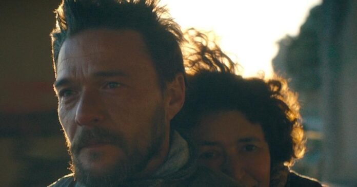 ‘Beachcomber’ review: ‘Dogtooth’ star Christos Passalis anchors enigmatic Greek coastal drama