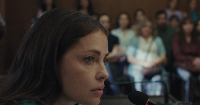 ‘Belen’ review: Director/star Dolores Fonzi turns real-life Argentinian case into powerful feminist drama