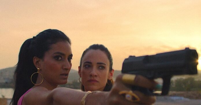 ‘Gorgona’ review: Dystopian Greek queer feminist fable is entertaining but uneven