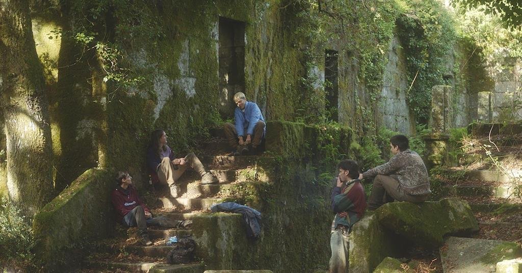 ‘Last Night I Conquered The City Of Thebes’ review: Intriguing Spanish debut explores platonic male intimacy