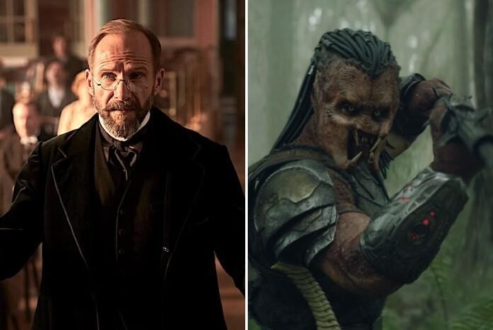 UK-Ireland box office preview: ‘The Choral’, ‘Predator: Badlands’ lead new releases