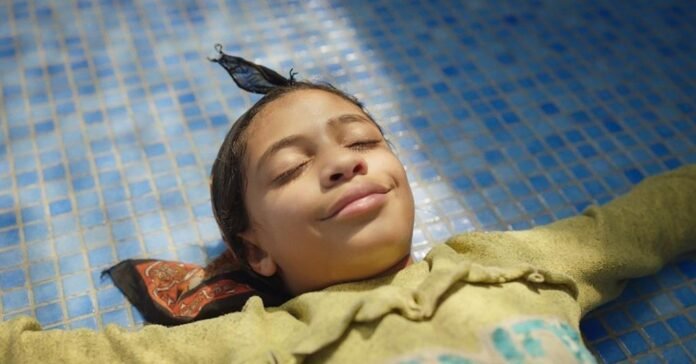 ‘Happy Birthday’ review: A child maid wishes for a better life in affecting, sensitive Egyptian debut
