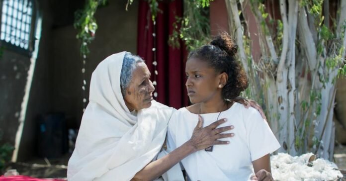 ‘Cotton Queen’ review: Thessaloniki winner is assured debut from Sudanese filmmaker Suzannah Mirghani