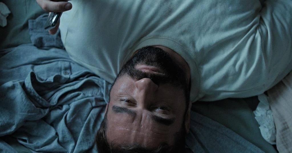 ‘Father’ review:  Slovak filmmaker Tereza Nvotova presents a bold, powerful portrait of paternal guilt