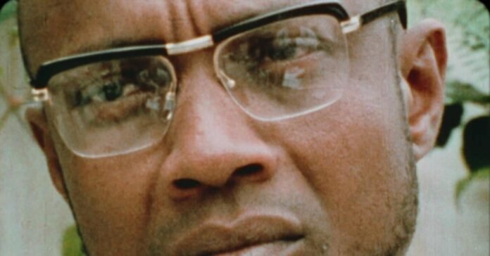 ‘Amilcar’ review: Impressionistic study of Guinea-Bissau-born poet and revolutionary Amilcar Cabral