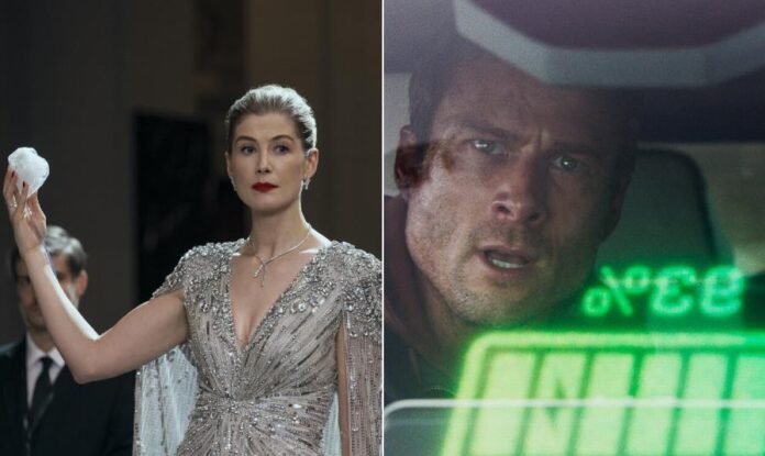 ‘Now You See Me 3’ aces $75.5m global box office opening; ‘The Running Man’ makes $28.2m