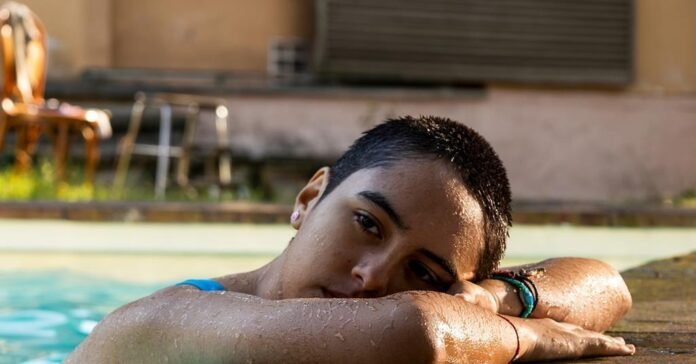 ‘The Good Daughter’ review: Impressive, balanced Spanish drama gives child’s eye view of domestic violence