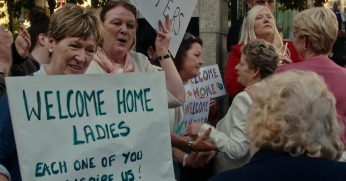 ‘Testimony’ review: Raw, defiant doc gives voice to survivors of Ireland’s Magdalene Laundries
