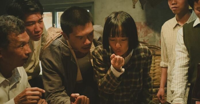 ‘A Foggy Tale’ wins multiple prizes including best film at Taiwan’s Golden Horse Awards