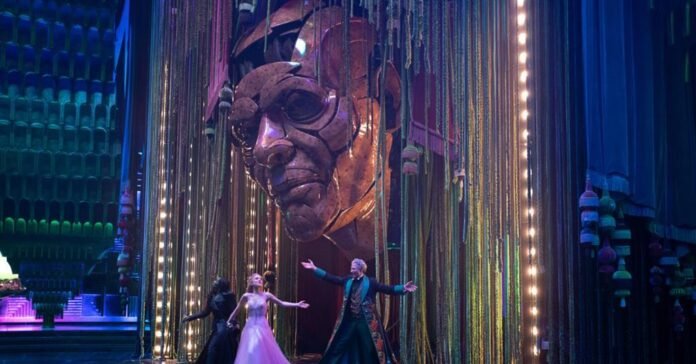 Universal rejoicifies as ‘Wicked: For Good’ storms North American box office on $150m