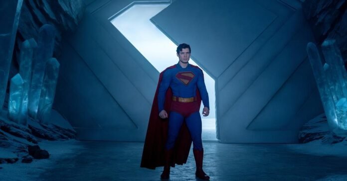 ‘Superman’, ‘SAS: Rogue Heroes’ locations among EUFCN location award nominees as jury revealed