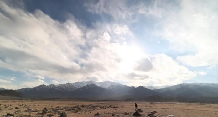 1465620_kakthet_693057.jpg ‘Kakthet’, ‘Ulta’ win top prizes at India’s Waves Film Bazaar